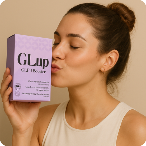 Produto GL.up