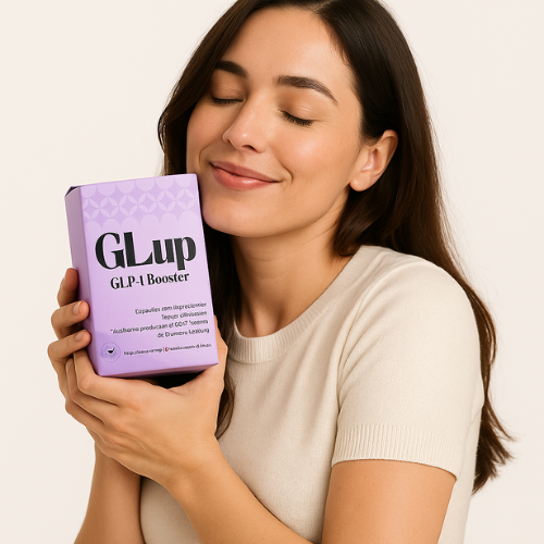 Resultados de longo prazo com GL.up